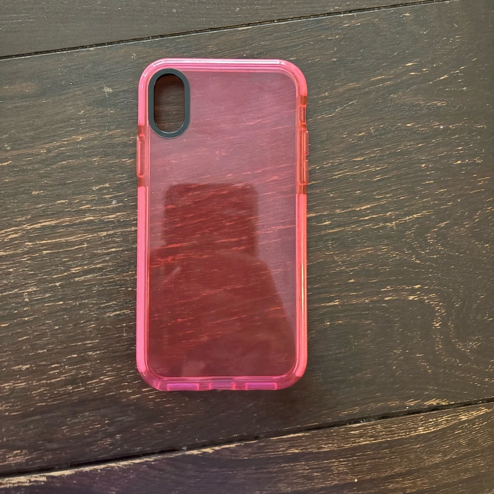 iPhone X cases